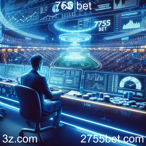 Aposte nos Principais Eventos Esportivos no 755 bet